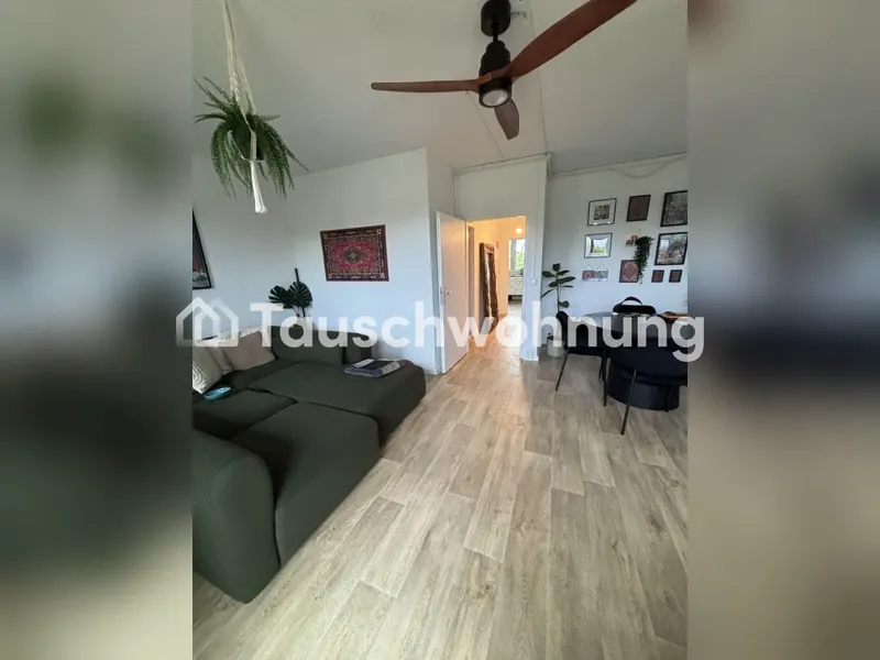 Tauschwohnung: 4 Zimmer gegen 2 Zimmer in Neukölln/Xberg/CHB/Tempelhof — photo 1